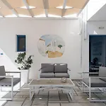 Otel Ayeri Páros