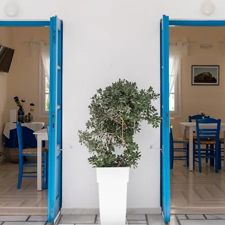 Otel Ayeri Páros