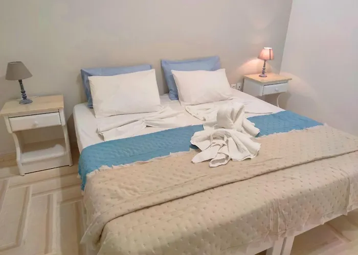 Ayeri 2* Parikia (Paros)