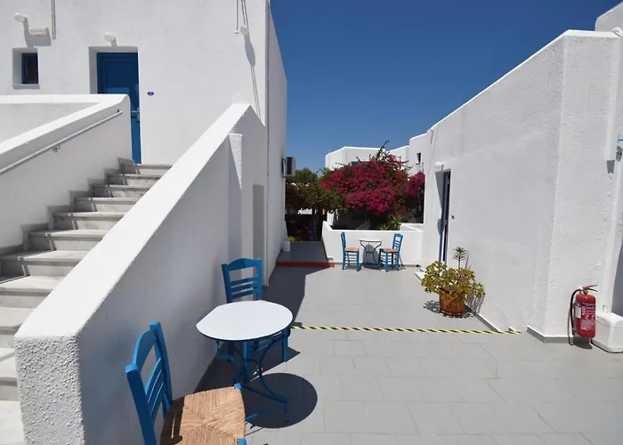 Ayeri Parikia (Paros)