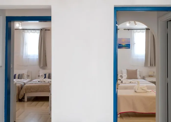 Ayeri Parikia (Paros)