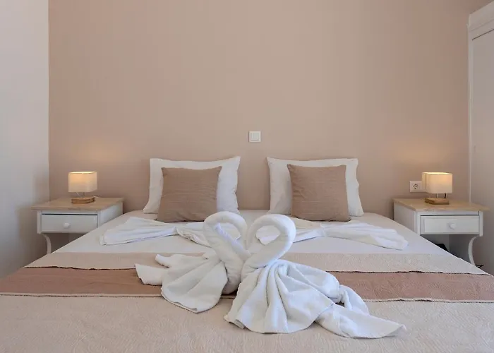 Ayeri Parikia (Paros)