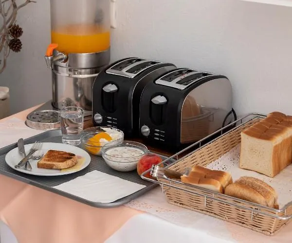 Ayeri 2* Parikia (Paros)