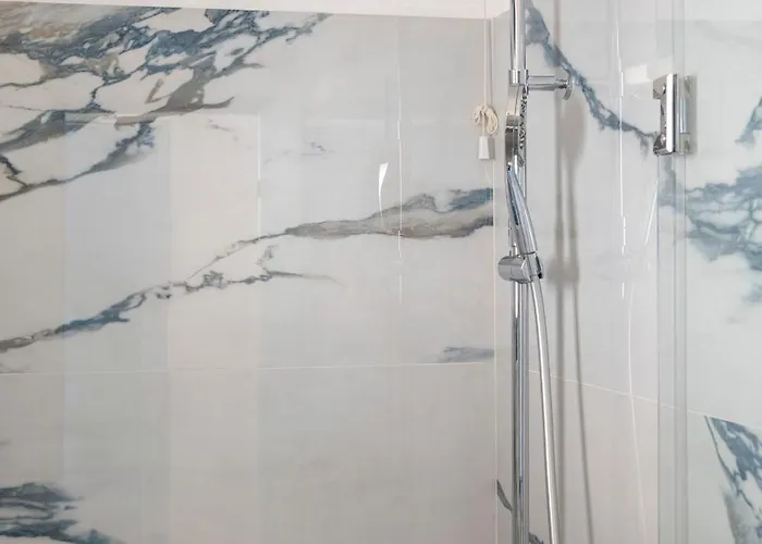 Ayeri Hotel Parikia (Paros)