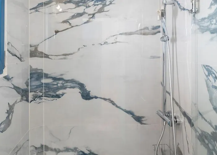 Ayeri Hotel Parikia (Paros)