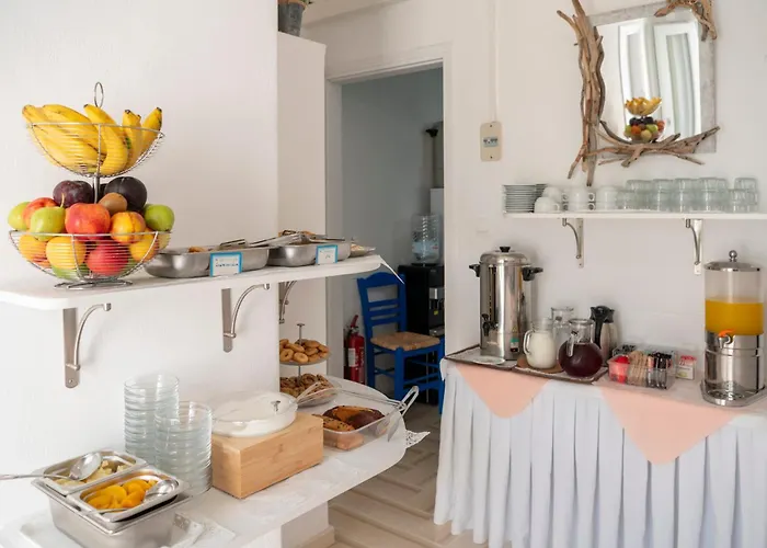 Ayeri Parikia (Paros)