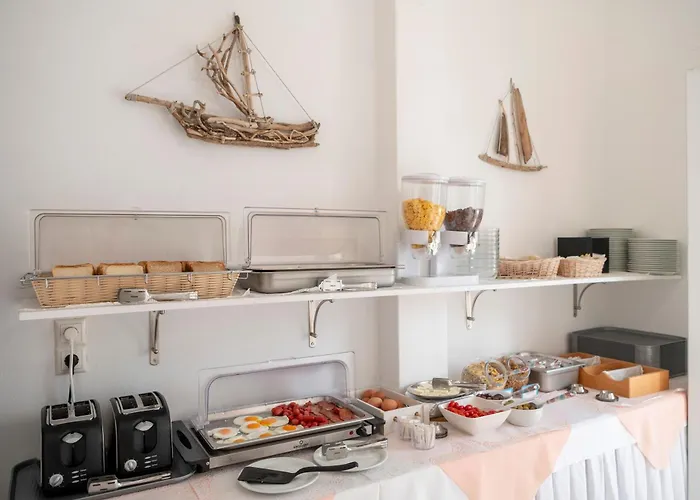 Ayeri 2* Parikia (Paros)