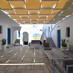 Hotel Ayeri Páros