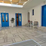 Hotel Ayeri Páros
