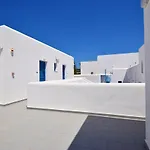 Hotel Ayeri Páros