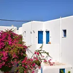 Hotel Ayeri Páros