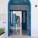 Ξενοδοχείο Ayeri 2*