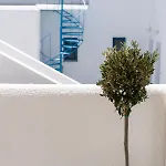 Ayeri Hotel Páros