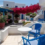 Ayeri Ξενοδοχείο Πάρος