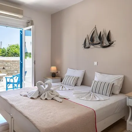 Hotel Ayeri 2*