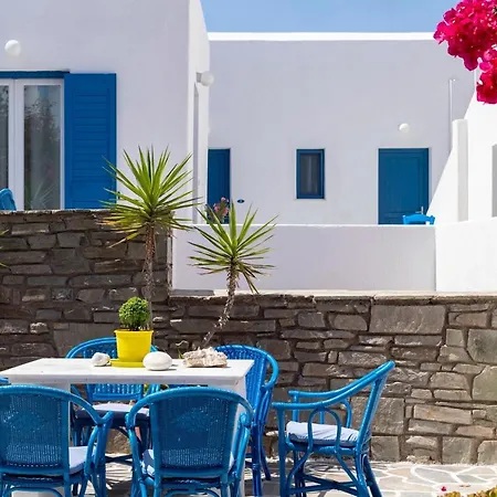 Ayeri Hotel 2*