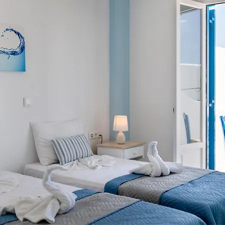 Hotel Ayeri