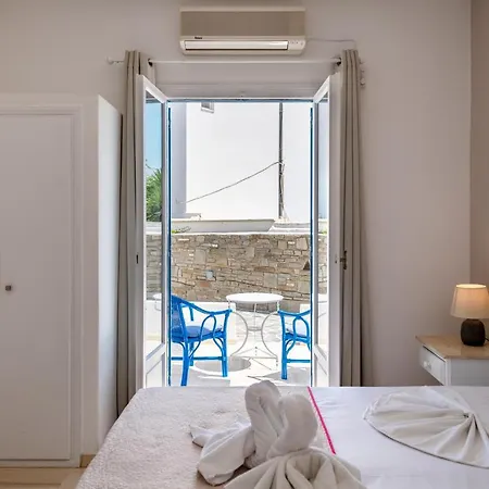 Ayeri 2* Parikia (Paros)