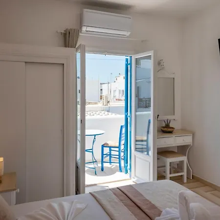Ayeri Hotel Parikia (Paros)
