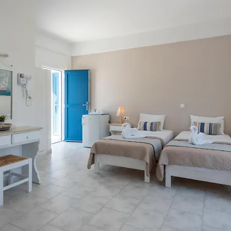 Ayeri Hotel 2*