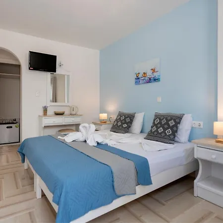Ayeri 2* Parikia (Paros)