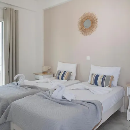 Ayeri Parikia (Paros)