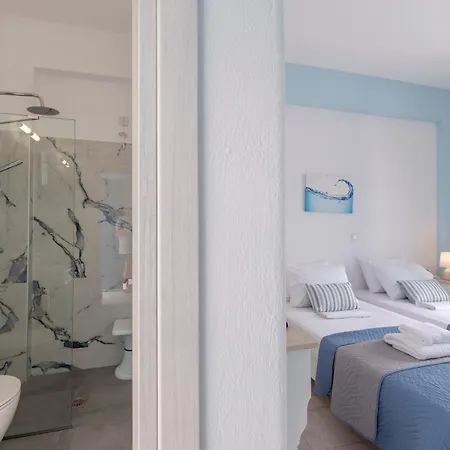 Hotel Ayeri Parikia (Paros)